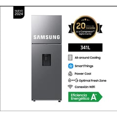 REFRIGERADOR RT35DG5720S9PE