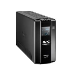 APC - UPS BACK UPS PRO BR 540W 6 TOMAS DE SALIDA PN BR900MI