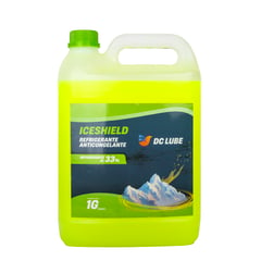 DC LUBE - REFRIGERANTE ANTICONGELANTE AL 33% 1 GL