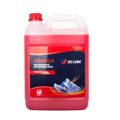 DC LUBE - REFRIGERANTE ANTICONGELANTE AL 50% 1 GL