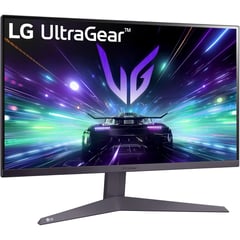 LG - Monitor Gamer UltraGear 24″ 24GS50F-B Panel VA FHD 180Hz HDR10