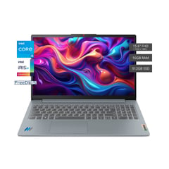 LENOVO - IdeaPad Slim 3 15IRU8, Ci5, 16GB RAM, 512GB SSD, 15.6" FHD