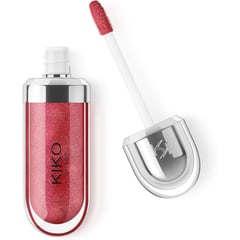 GENERICO - Kiko Milano 3D Hydra LipGloss - Rubí 10