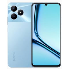 REALME - Note 50 128GB 4GB Azul Cielo