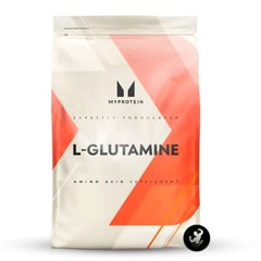 MYPROTEIN - L-Glutamina Natural 250gramos