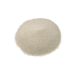 GENERICO - ARENA SILICE 1MM MATERIAL FILTRANTE DE ALTO DESEMPEÑO 1KG