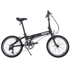 DAHON - Bicicleta plegable HIT