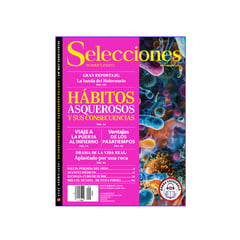 GENERICO - Revista Selecciones - Septiembre 2024