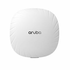 ARUBA - AP AP-515 RW Q9H62A -WIFI 6 VELOCIDAD 5375 Mbit/s