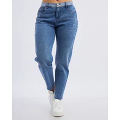 ZUARI JEANS - PANTALON MON DENIM LINA