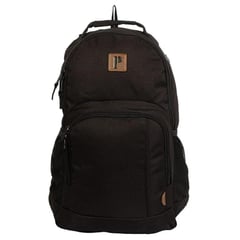 PORTA - MOCHILA ORIGINAL BUNSEN NEGRO