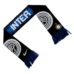 NIKE - Bufanda chalina Inter Milan