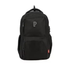 PORTA - MOCHILA ORIGINAL TANDEM NEGRO