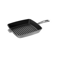 STAUB - Grill Americano de 26 cm Gris –