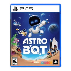 SONY - ASTRO BOT Playstation 5