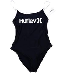 HURLEY - Ropa de Baño Mujer - Negra