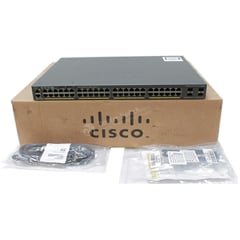 Catalyst Cisco 3750