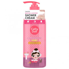 CATHY DOLL - L-glutathione Magic Shower Cream 500 ML