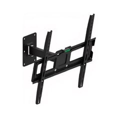 RACK SOLUTION - Rack De Pared Movil 32 - 65 Solo 1 Brazo