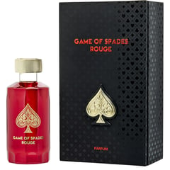 JO MILANO PARIS - Game Of Spades Rouge by 100ml Parfum