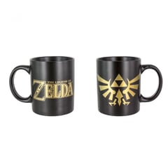 PALADONE - TAZA DE THE LEGEND OF ZELDA HYRULE