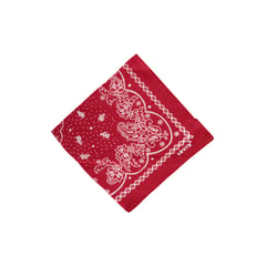 LEVIS - Bandana Unisex Rojo