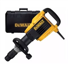 DEWALT - MARTILLO DEMOLEDOR SDS MAX 1500 WATTS 17.5J D25899K-B2