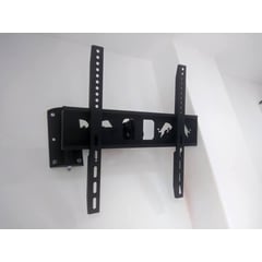 NACIONAL - RACK DE UN BRAZO MOVIL PARA TV 32 A 65