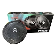 FOCAL - Parlantes Coaxiales Auditor 2 Vías Rcx-165