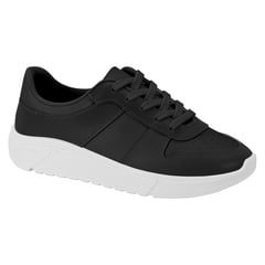 MOLECA - Zapatillas Mujer 5764104 Negro