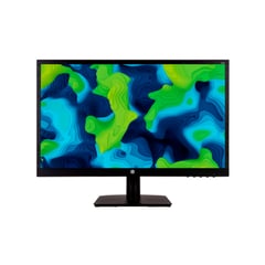 HP - Monitor N223 215 FHD - HDMI - VGA - Usado 100% Operativo