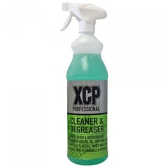 GENERICO - Limpiador y Desengrasante XCP-Professional - 1L Spray