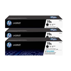 HP - Tambor Drum CF219A (19A) Color Negro 12000 Paginas Original