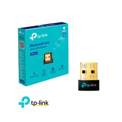 TP LINK - UB500 Adaptador Nano Usb Bluetooth 5.0