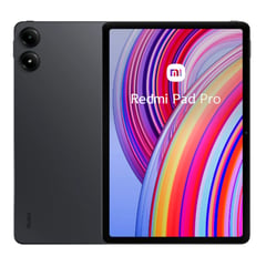 XIAOMI - Redmi Pad Pro 256GB 8GB Ram - Gris