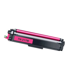 GENERICO - TONER COMPATIBLE TN217M MAGENTA 2,300 PG HL-L3210CW, DCP-L3550CDW