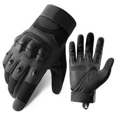 GENERICO - GUANTES PARA MOTO TACTICOS MILITAR