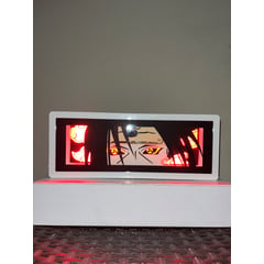 GENERICO - LAMPARA LED ITACHI NARUTO 02