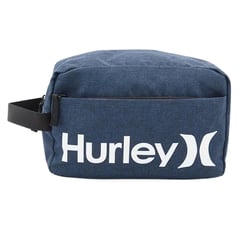 HURLEY - Neceser para Hombre Valerian Blue