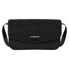 MOLECA - Cartera Mujer 500215 Negro