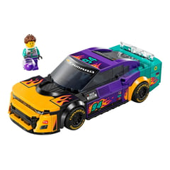 LEGO - 76935 NASCAR® Next Gen Chevrolet Camaro ZL1