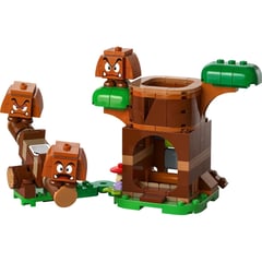 LEGO - 71433 Zona de juego de los Goombas