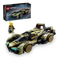 LEGO - 76923 Superdeportivo Lamborghini Lambo V12 Vision GT