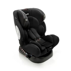 SAFETY 1ST - SILLA DE AUTO MULTIFIX BLACK