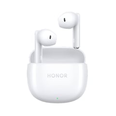 HONOR - CHOICE EARBUDS X6 BLANCOS 40 HORAS