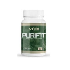 GENERICO - Purifit-Semillas de Moringa-Vive Diferente & Saludable