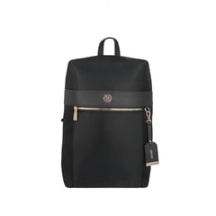 SECRET - Mochila Portalaptop Zurich Grande Black