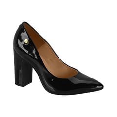 VIZZANO - Zapatos casuales Mujer Negro 1285-400