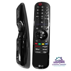 Control Magic Remote MR24GA Original– Modelo 2024