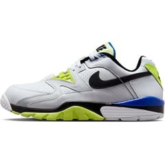 Air Cross Trainer 3 Low - Zapatilla Hombre - FD0788-100